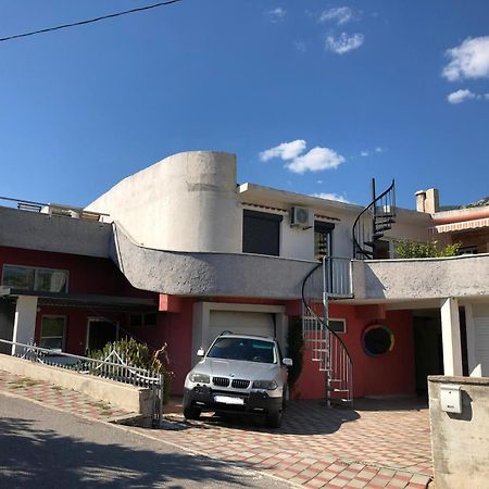 Apartmani Cesarica كارلوباغ الغرفة الصورة