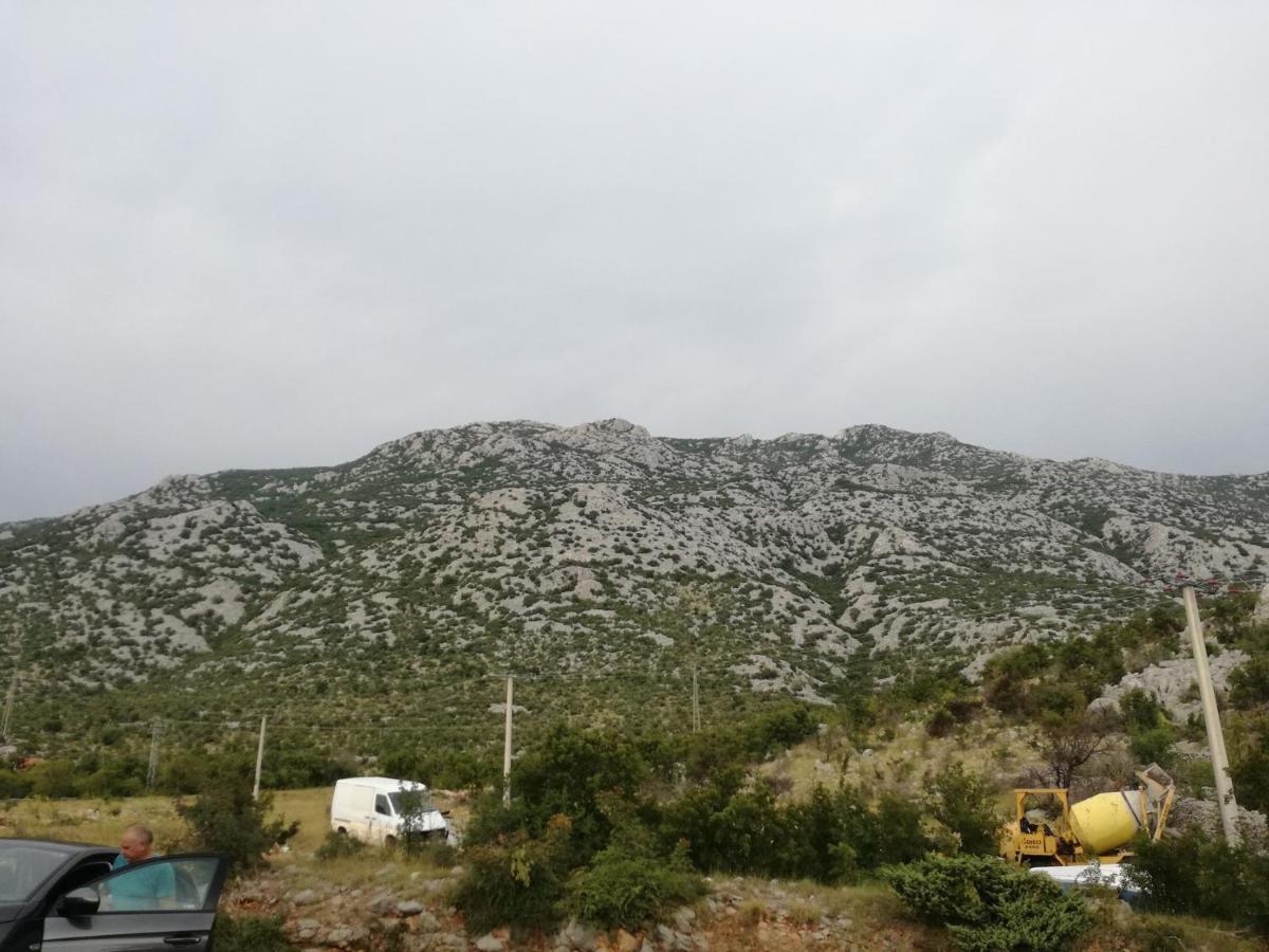 Apartmani Cesarica كارلوباغ المظهر الخارجي الصورة