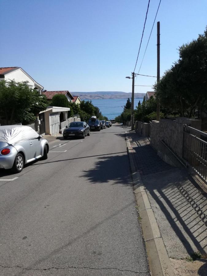 Apartmani Cesarica كارلوباغ المظهر الخارجي الصورة