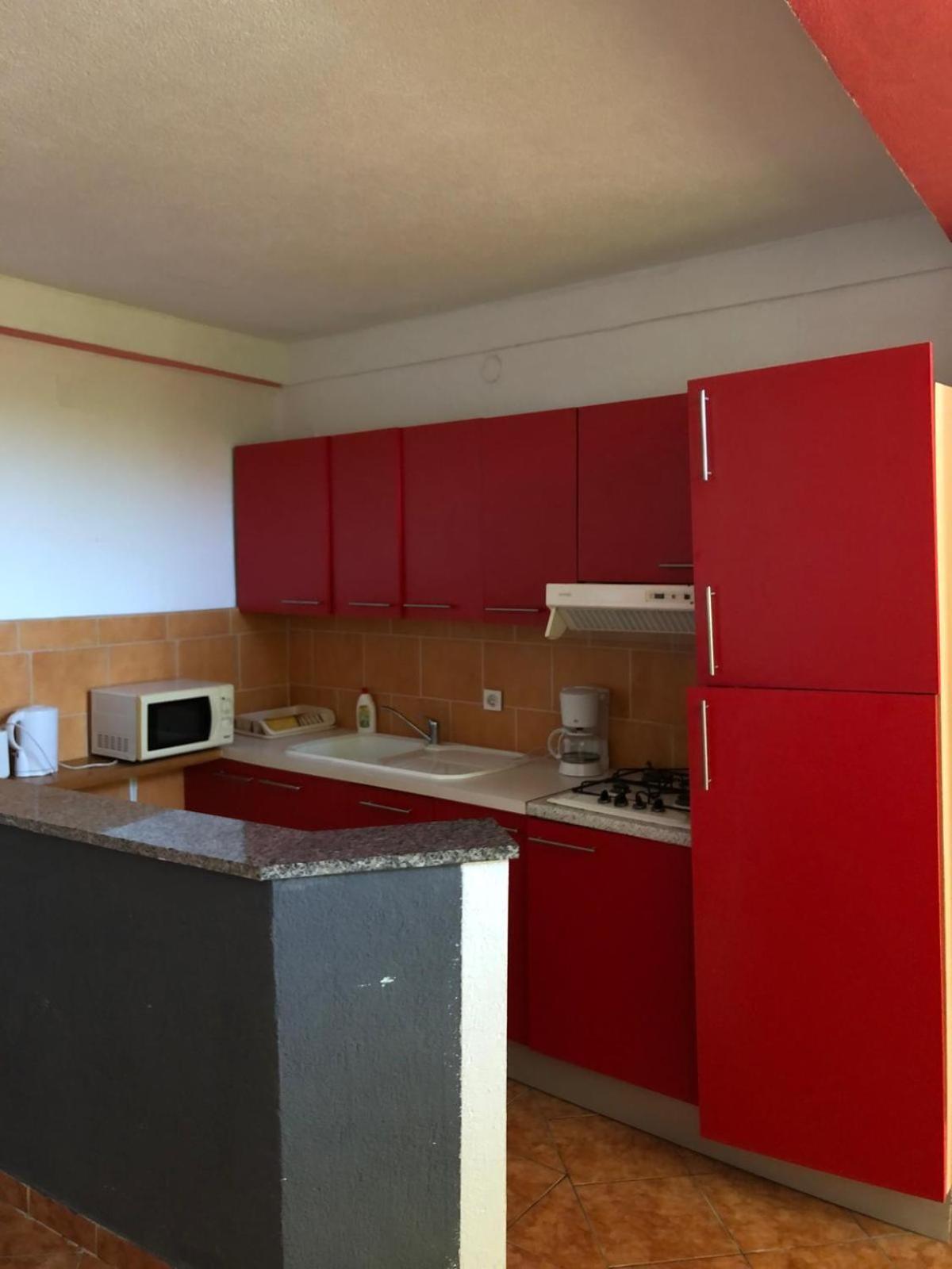 Apartmani Cesarica كارلوباغ الغرفة الصورة
